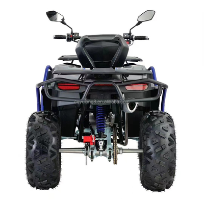 1000cc 4x4 внедорожный дизельный квадроцикл с грузоподъемностью 100-200 кг
