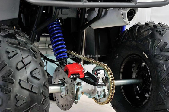 1000cc 4x4 внедорожный дизельный квадроцикл с грузоподъемностью 100-200 кг