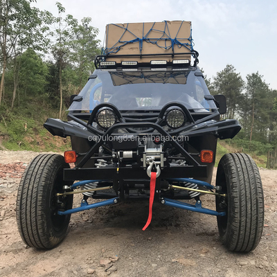 Максимальная скорость 90 км/ч 1000 Вт Специальный дизайн Farm Buggy Go Kart 250cc Atv 4x4 для взрослых