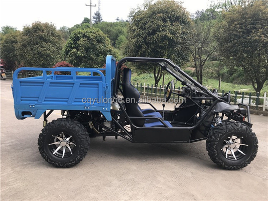 Максимальная скорость 90 км/ч 1000 Вт Специальный дизайн Farm Buggy Go Kart 250cc Atv 4x4 для взрослых