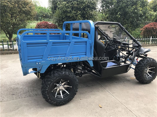 Максимальная скорость 90 км/ч 1000 Вт Специальный дизайн Farm Buggy Go Kart 250cc Atv 4x4 для взрослых