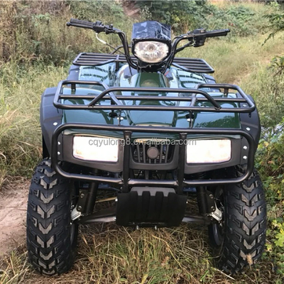 Сертифицированный CE 200cc балансовый двигатель велосипед ATV квадроцикл с мотором 800 Вт и напряжением 60 В