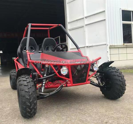 CE одобренный 500cc 4-тактный газовый го-карты для взрослых внедорожников Dune Buggy UTV