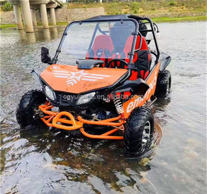 200cc трансмиссия электрические UTV прямое мощное взрослое масло холодное 50-70 км пробег