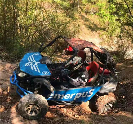 200cc трансмиссия электрические UTV прямое мощное взрослое масло холодное 50-70 км пробег