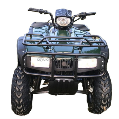 4x4 Buggy Motor ATV UTV 200cc для взрослых Автоматическая коробка передач Максимальная скорость 80 км/ч