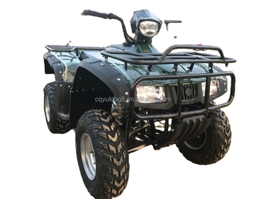 4x4 Buggy Motor ATV UTV 200cc для взрослых Автоматическая коробка передач Максимальная скорость 80 км/ч