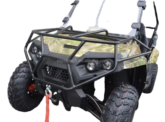 125cc 150cc 200cc 4x4 UTVs Quad Bike Максимальный крутящий момент и внедорожные приключения для взрослых