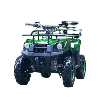 Электрический ATV 800w Mini Quad Bike для взрослых и детей Малый внедорожный спортивный автомобиль