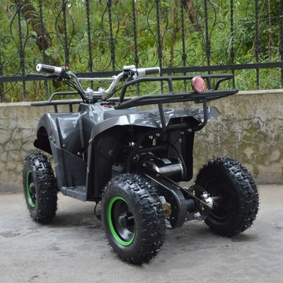 800w Mini Electric ATV для детей и взрослых