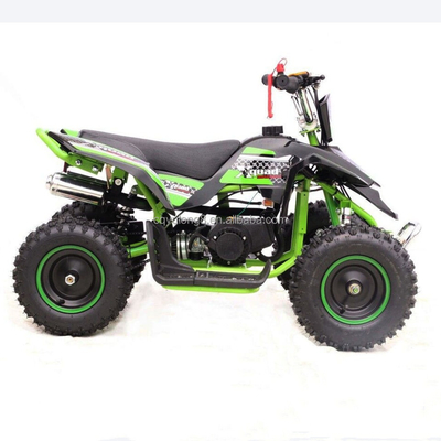 Mini Electric ATV 36V 500W 800W Buggy Electric Quad Bike для детей и взрослых Подходит