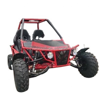 CE одобрен 500cc 4-тактный го-карты прямой 2WD квадроцикл ATV Off Road Dune Buggy UTV