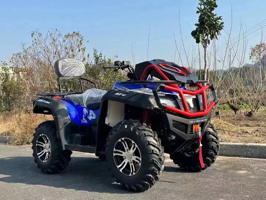 300-400 кг Полезная грузоподъемность 850CC 4WD ATV для взрослых Приводятся в действие 4-тактным двигателем