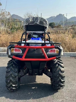 300-400 кг Полезная грузоподъемность 850CC 4WD ATV для взрослых Приводятся в действие 4-тактным двигателем
