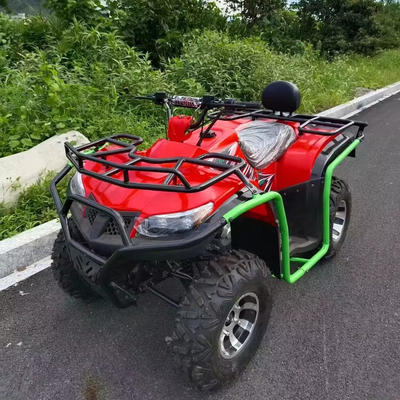 230cc 2WD Газовый квадроцикл ATV с 21*7-10/22*7-10 Размер шины