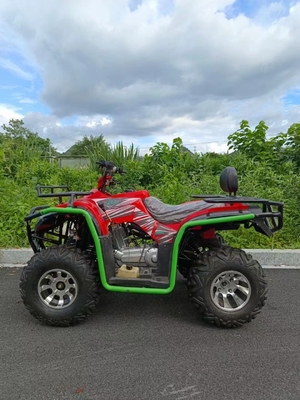 230cc 2WD Газовый квадроцикл ATV с 21*7-10/22*7-10 Размер шины