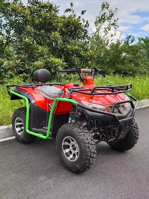 230cc 2WD Газовый квадроцикл ATV с 21*7-10/22*7-10 Размер шины