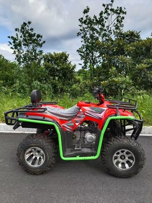 230cc 2WD Газовый квадроцикл ATV с 21*7-10/22*7-10 Размер шины
