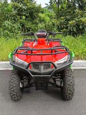 230cc 2WD Газовый квадроцикл ATV с 21*7-10/22*7-10 Размер шины