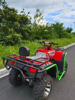 230cc 2WD Газовый квадроцикл ATV с 21*7-10/22*7-10 Размер шины
