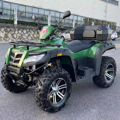 250cc Quad Moto Bike 4x4 Off Road ATVs UTVs Пляжное транспортное средство Всеполосное транспортное средство Мотоцикл