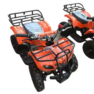 Устойчивый аккумулятор 36В 49cc 125cc 200cc 4 колеса 2-тактный мини квадрокоптер для детей и взрослых