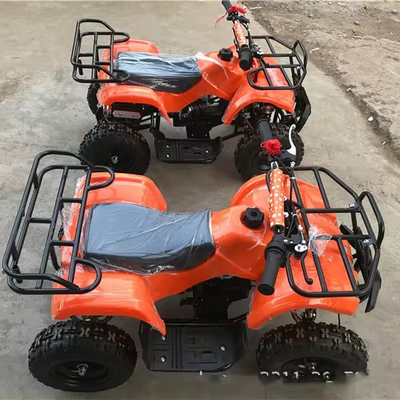 Устойчивый аккумулятор 36В 49cc 125cc 200cc 4 колеса 2-тактный мини квадрокоптер для детей и взрослых