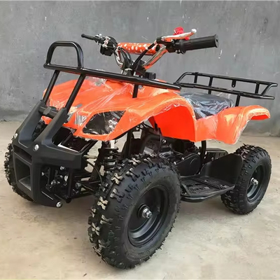 ЕЭК Spy Racing ATV 49cc 50cc 125cc 200cc Газовый мини квадроцикл ATV для детей взрослый