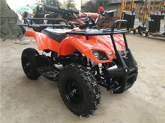 ЕЭК Spy Racing ATV 49cc 50cc 125cc 200cc Газовый мини квадроцикл ATV для детей взрослый