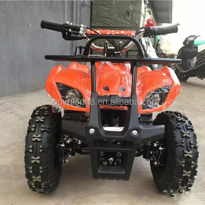 Передний диск Задняя диска тормозная система 49cc 125cc 200cc квадроколесный квадроколесный квадроколесный квадроколесный для детей взрослый