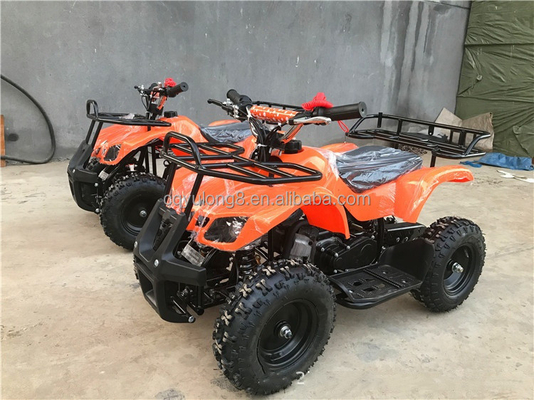 Передний диск Задняя диска тормозная система 49cc 125cc 200cc квадроколесный квадроколесный квадроколесный квадроколесный для детей взрослый