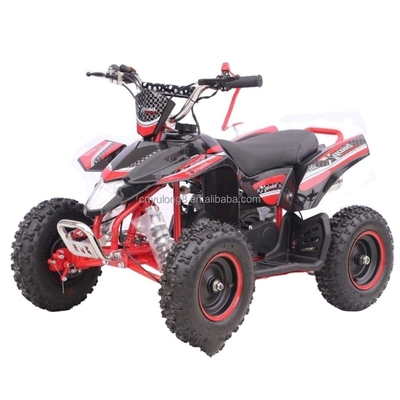 Электрические спортивные транспортные средства ATV 2WD Тип вождения Время зарядки h 3-5h для детей и взрослых