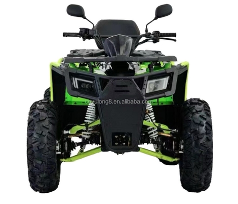 800cc ATV Автоматический 4WD Мотоцикл ATV Quad Bike Максимальная скорость 50-75Km/h Напряжение 60V