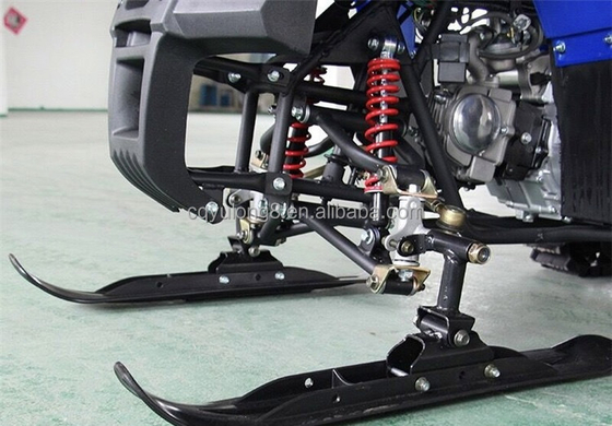 110cc Четырехколесный ATV 4X4 Снежный мотоцикл Максимальный крутящий момент Nm ≤20Nm Максимальная скорость 50-75 км/ч