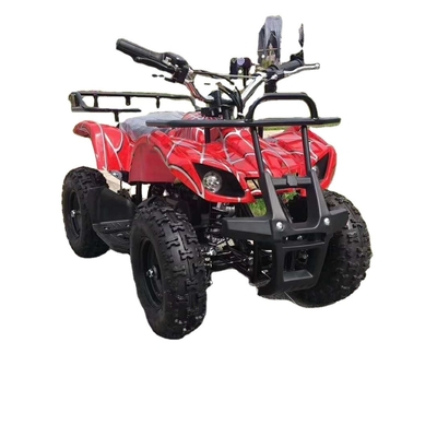 Продажа 49cc 125cc 200cc ATV 4x4 всеполовые транспортные средства квадроцикл колесная база 1000-1400 мм