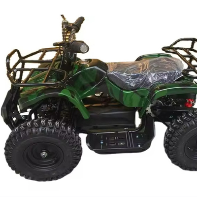 Продажа 49cc 125cc 200cc ATV 4x4 всеполовые транспортные средства квадроцикл колесная база 1000-1400 мм
