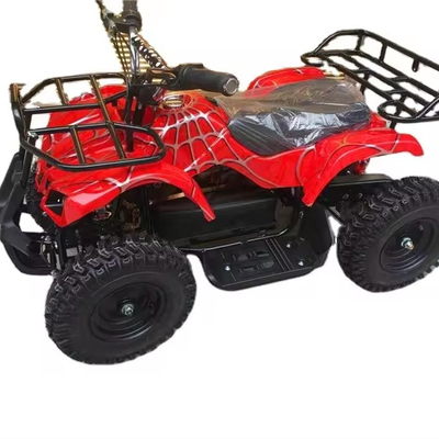 Продажа 49cc 125cc 200cc ATV 4x4 всеполовые транспортные средства квадроцикл колесная база 1000-1400 мм