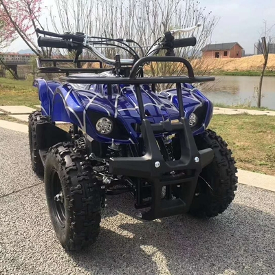 Продажа 49cc 125cc 200cc ATV 4x4 всеполовые транспортные средства квадроцикл колесная база 1000-1400 мм