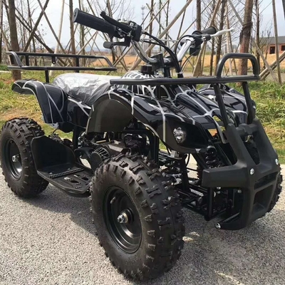 Продажа 49cc 125cc 200cc ATV 4x4 всеполовые транспортные средства квадроцикл колесная база 1000-1400 мм