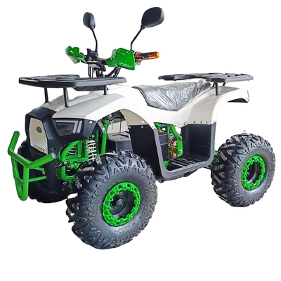 400-1000kg грузоподъемность 800W 1000W Quad Bike Electric ATV для детей и взрослых
