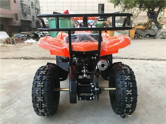 Доступный 49cc 50cc 125cc бензиновый двигатель 4 колеса квадроциклы ATV для детей и взрослых