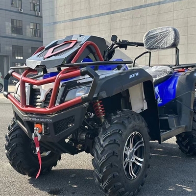 Сменный 2WD/4WD 4-колесный ATV 550cc 750cc 800cc 850cc Quad Bike для искателей приключений