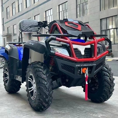 Сменный 2WD/4WD 4-колесный ATV 550cc 750cc 800cc 850cc Quad Bike для искателей приключений