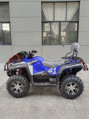Сменный 2WD/4WD 4-колесный ATV 550cc 750cc 800cc 850cc Quad Bike для искателей приключений