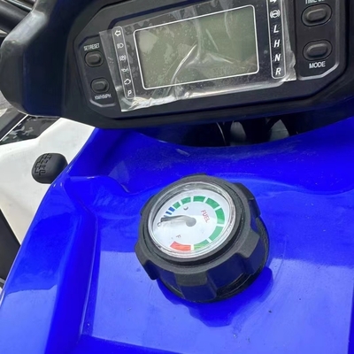 Сменный 2WD/4WD 4-колесный ATV 550cc 750cc 800cc 850cc Quad Bike для искателей приключений