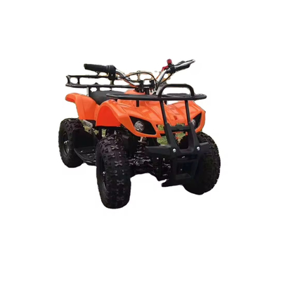 Максимальная скорость 80 км/ч 4-колесный 125cc 200cc 2-тактный бензиновый мотоцикл для детей и взрослых