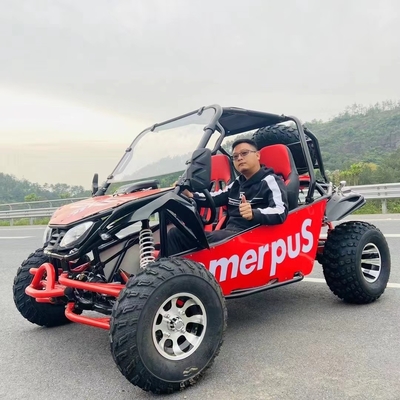 200cc/300cc UTV 4x4 Quad Bikes Автоматическая трансмиссия Off Road Го-Карты для взрослых