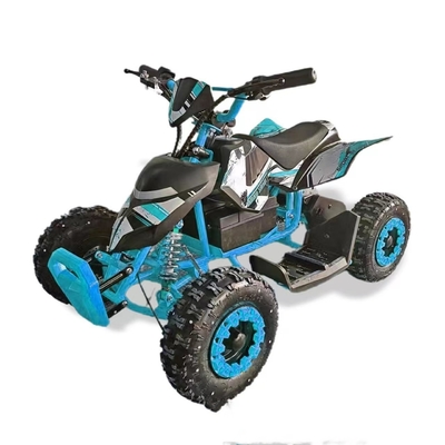 800W-1000W Электрический горный велосипед ATV 36V 500W внедорожник для детей и взрослых