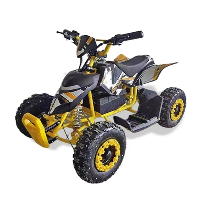 800W-1000W Электрический горный велосипед ATV 36V 500W внедорожник для детей и взрослых