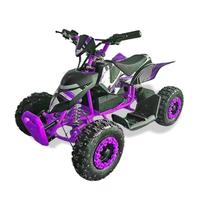 800W-1000W Электрический горный велосипед ATV 36V 500W внедорожник для детей и взрослых